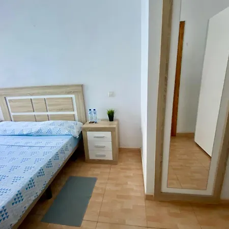 Great And Cozy In The Center Of