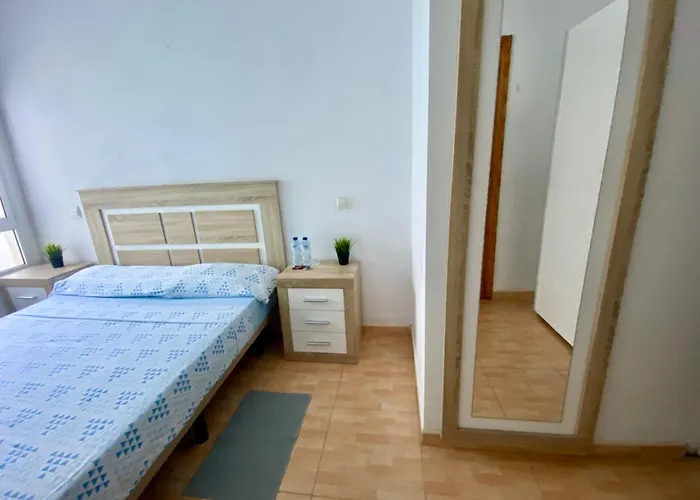 Great And Cozy In The Center Of