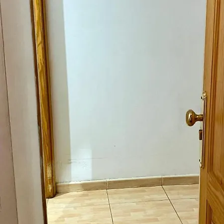 Bed and breakfast Great And Cozy In The Center Of