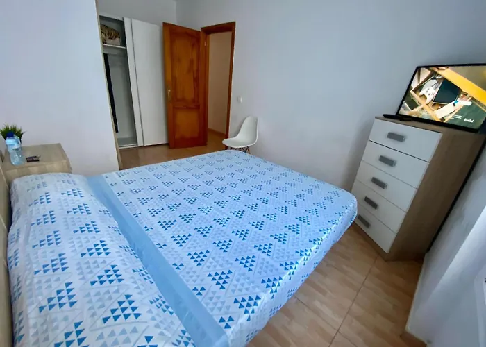 Great And Cozy In The Center Of * Puerto del Rosario (Fuerteventura)