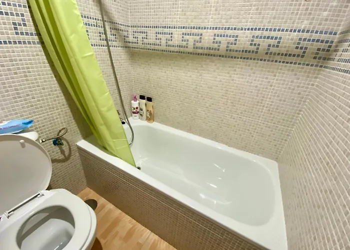 Great And Cozy In The Center Of Bed and breakfast Puerto del Rosario (Fuerteventura)