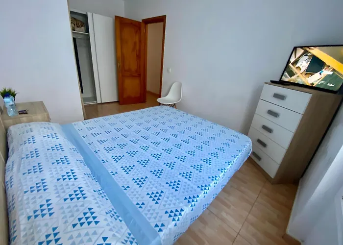 Bed & Breakfast Great And Cozy In The Center Of