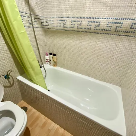 Great And Cozy In The Center Of Bed & Breakfast Puerto del Rosario (Fuerteventura)